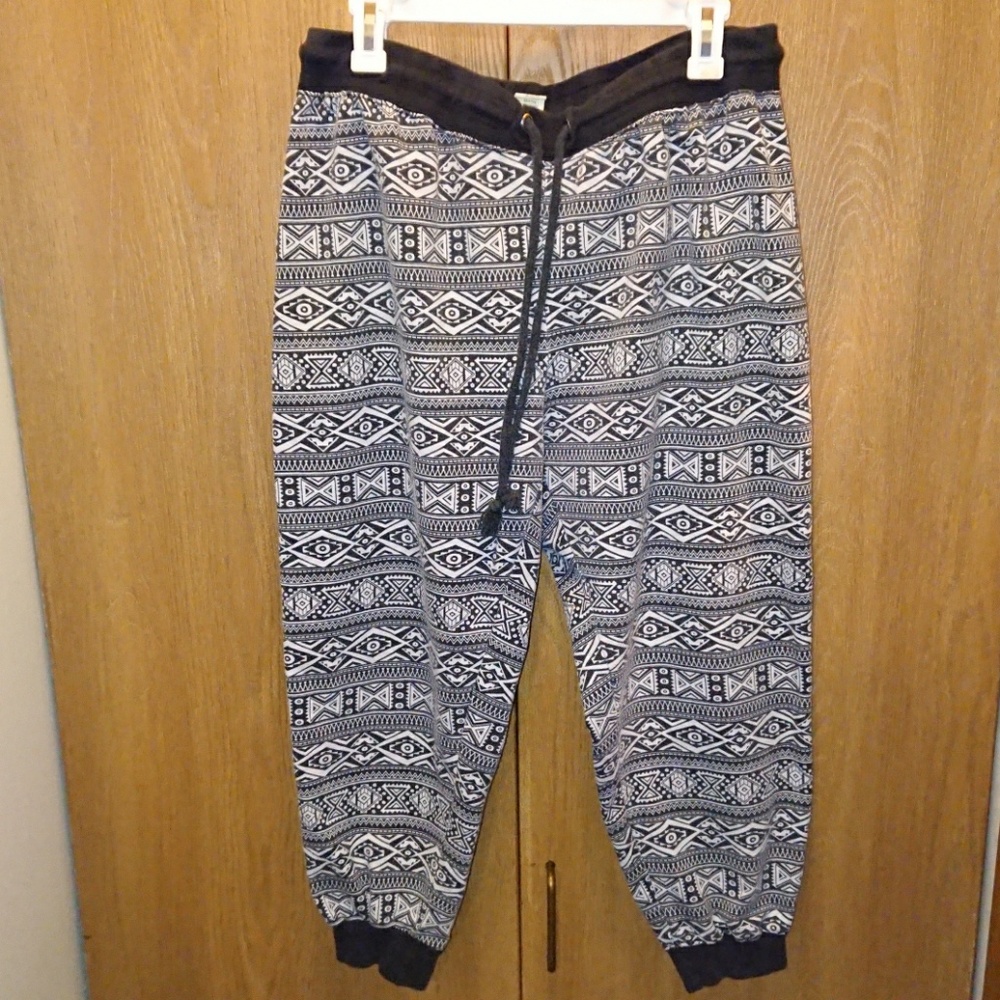 Jogger